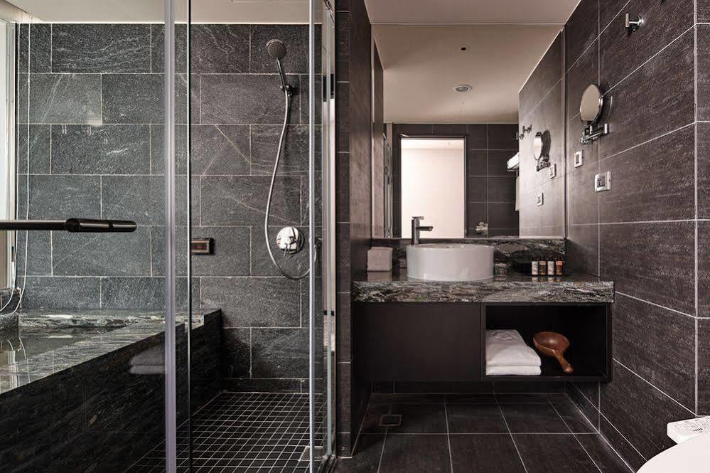 Lakeshore Hotel Su’ao Zewnętrze zdjęcie
