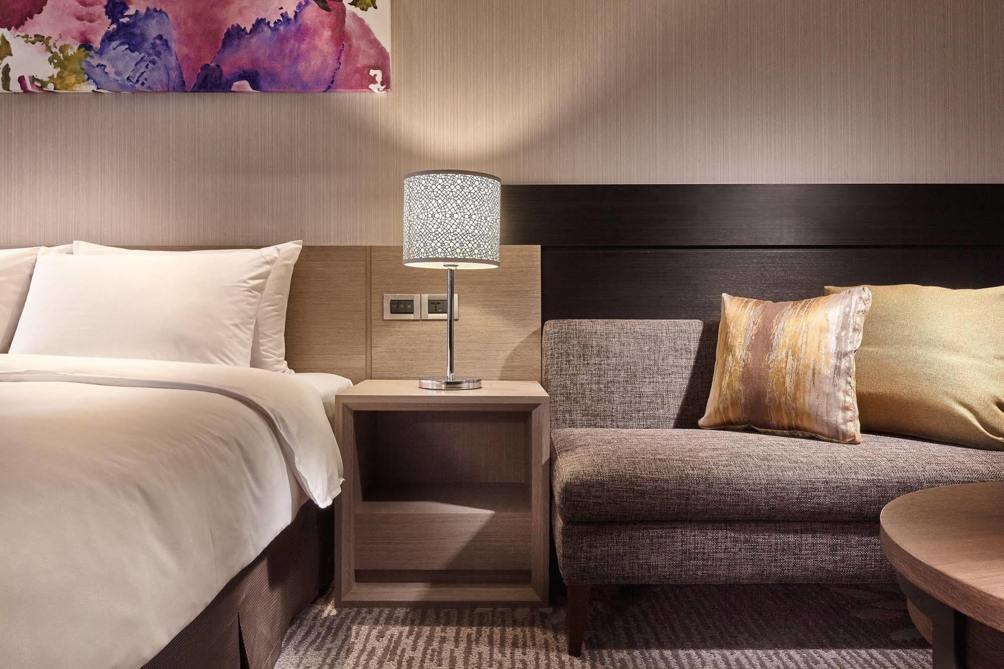 Lakeshore Hotel Su’ao Zewnętrze zdjęcie